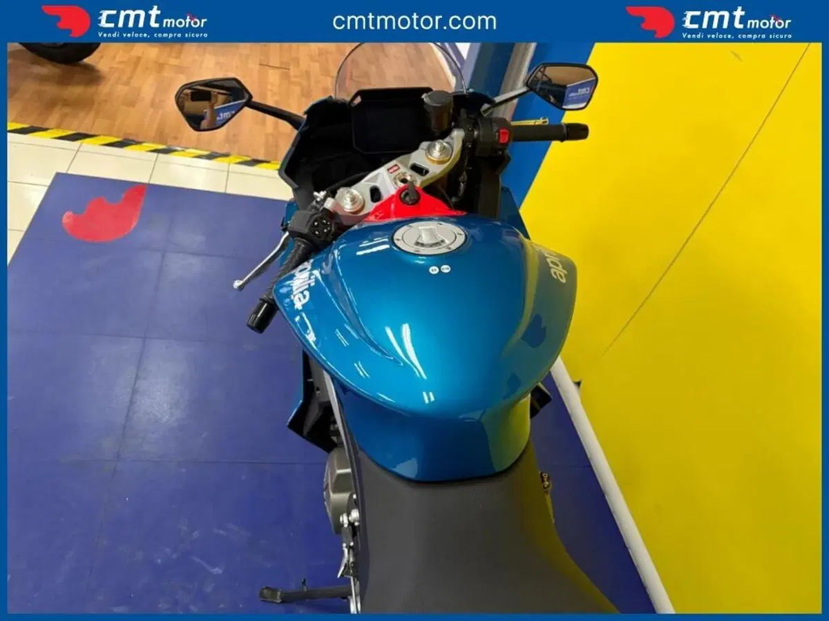 Aprilia RS 660 (2025 - 26) (7)