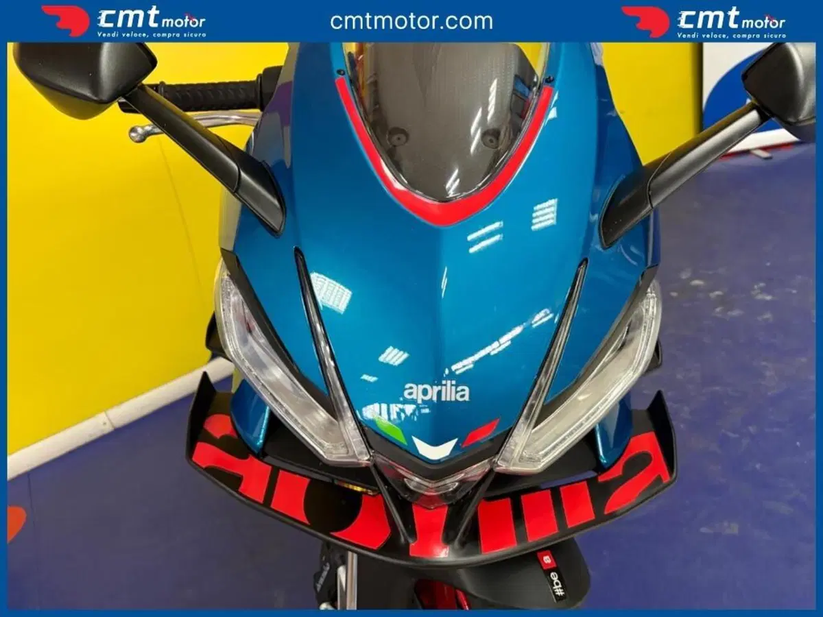 Aprilia RS 660 (2025 - 26) (8)
