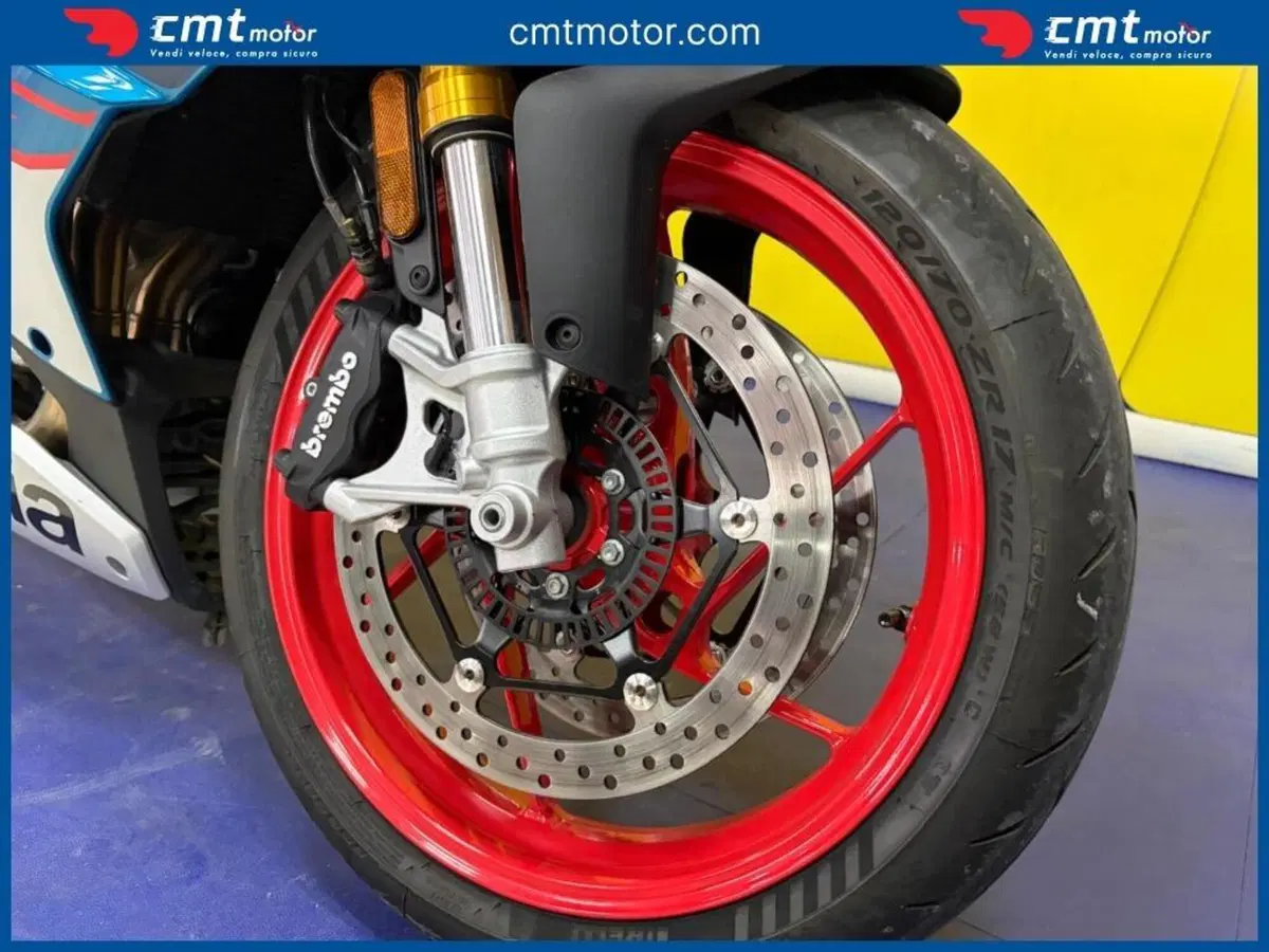 Aprilia RS 660 (2025 - 26) (9)