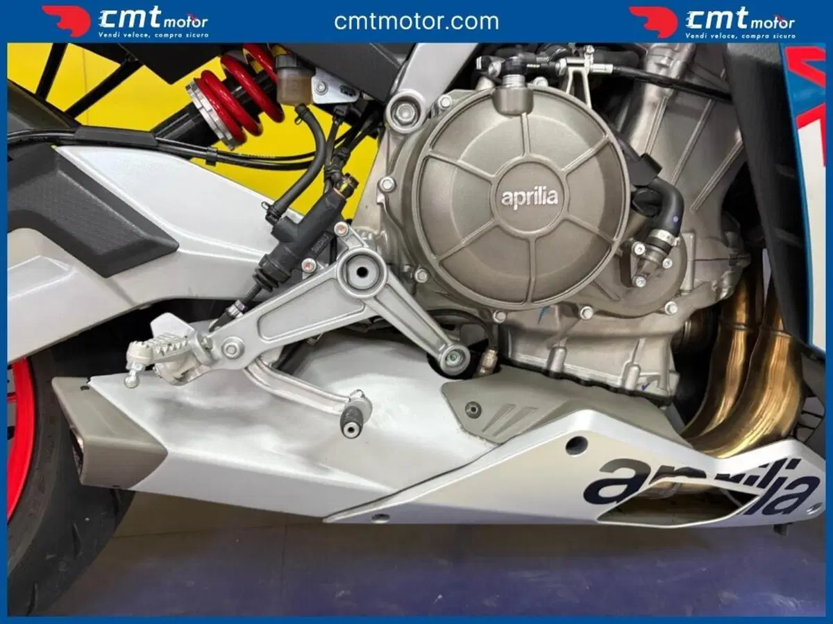 Aprilia RS 660 (2025 - 26) (10)