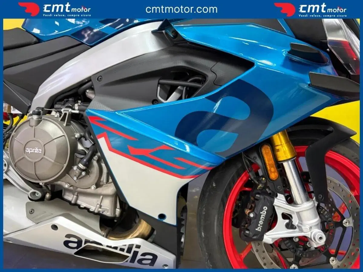 Aprilia RS 660 (2025 - 26) (11)