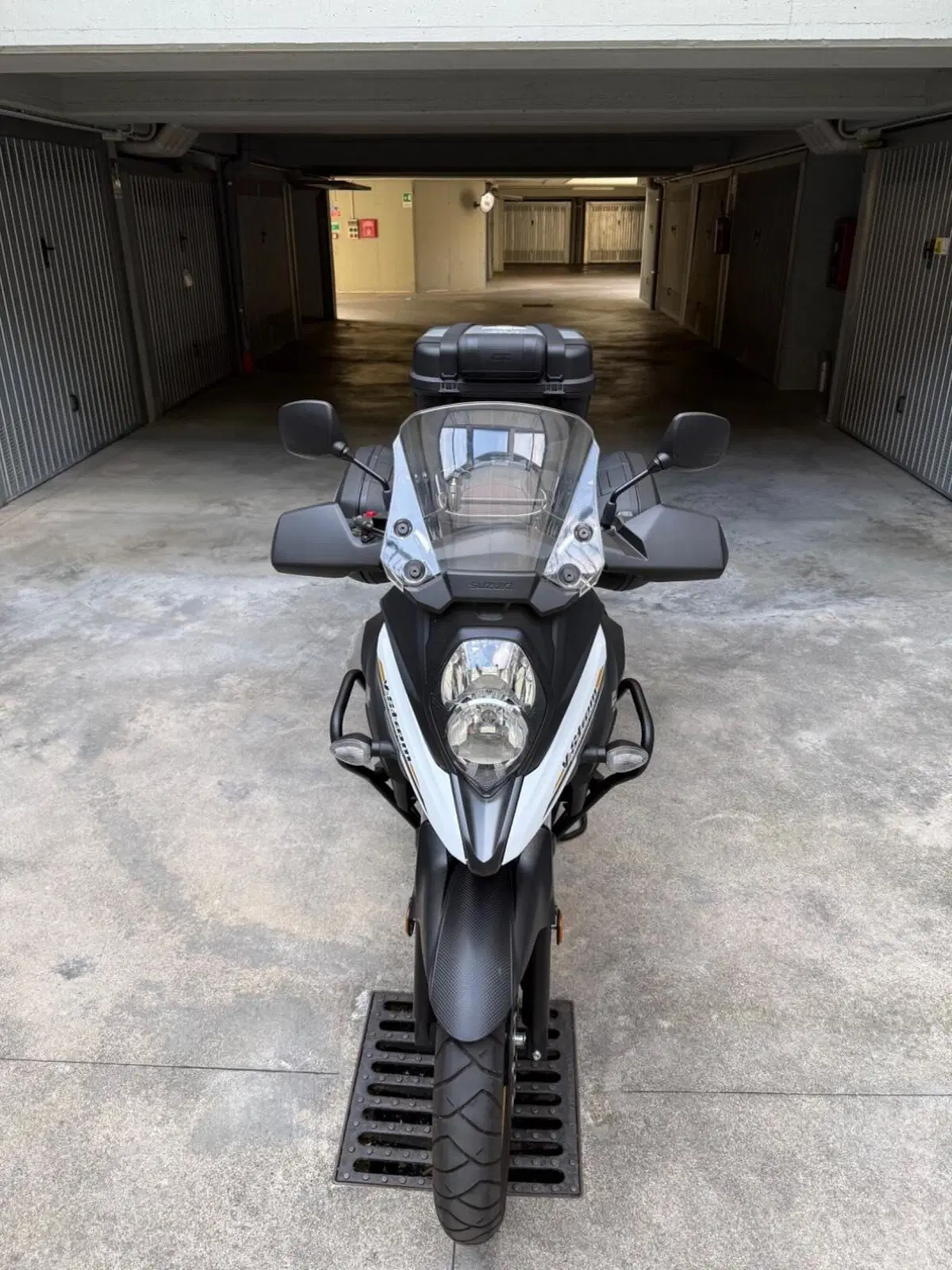 Suzuki V-Strom 650XT (2021 - 25) (10)