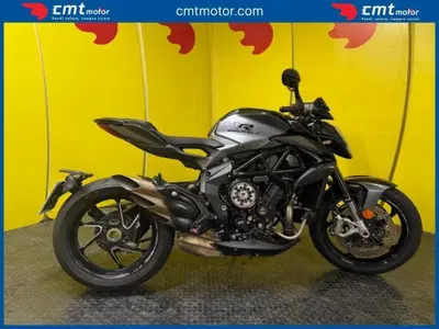 MV Agusta Brutale 800 RR (2021 - 25) usata
