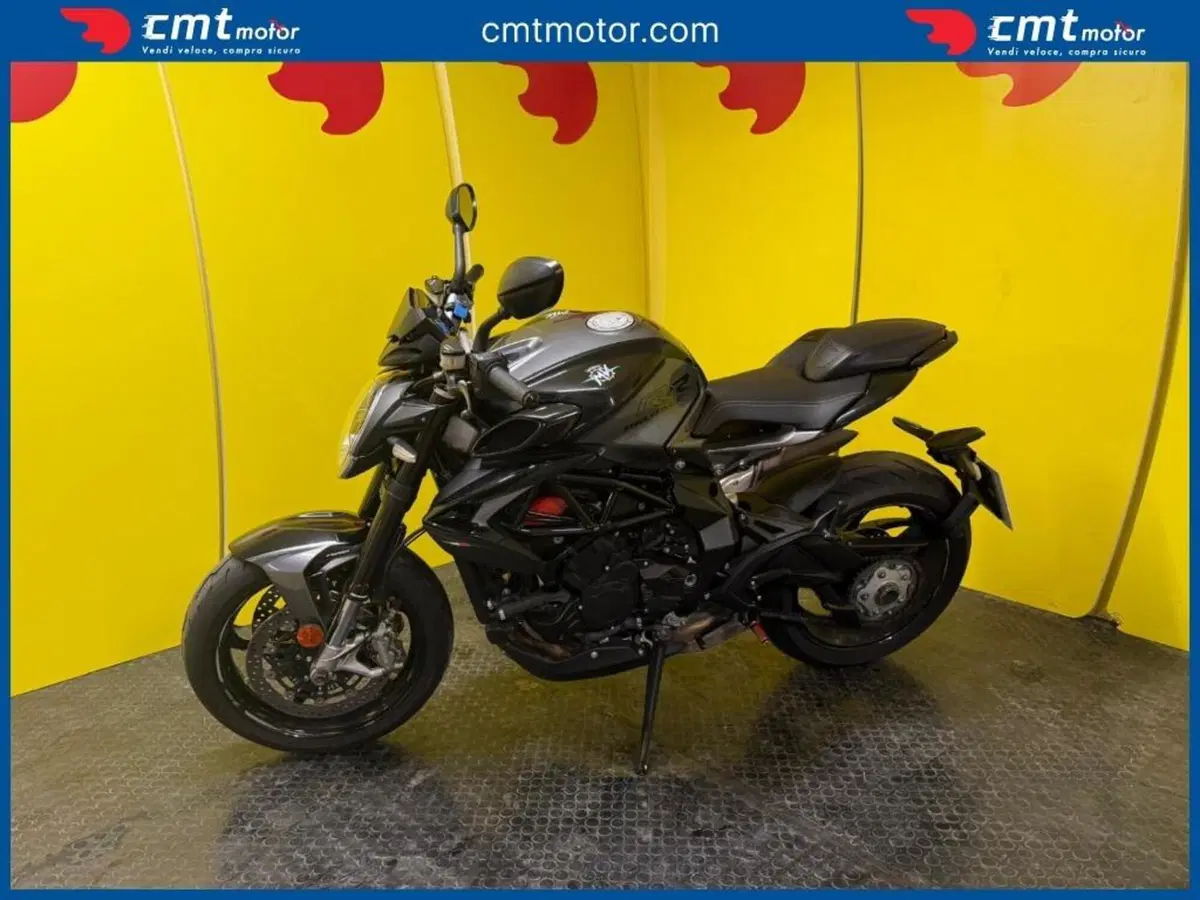 MV Agusta Brutale 800 RR (2021 - 25) (3)