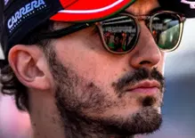 Pecco Bagnaia: La foto di Marc Márquez? È incredibile ciò che sta facendo. Di me non sapete tante cose, nel 2023 ho corso con la gamba nera