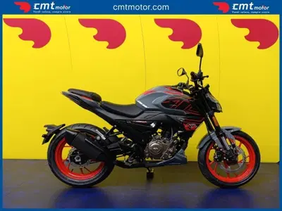 Kl Duel 125 (2023 - 24) nuova