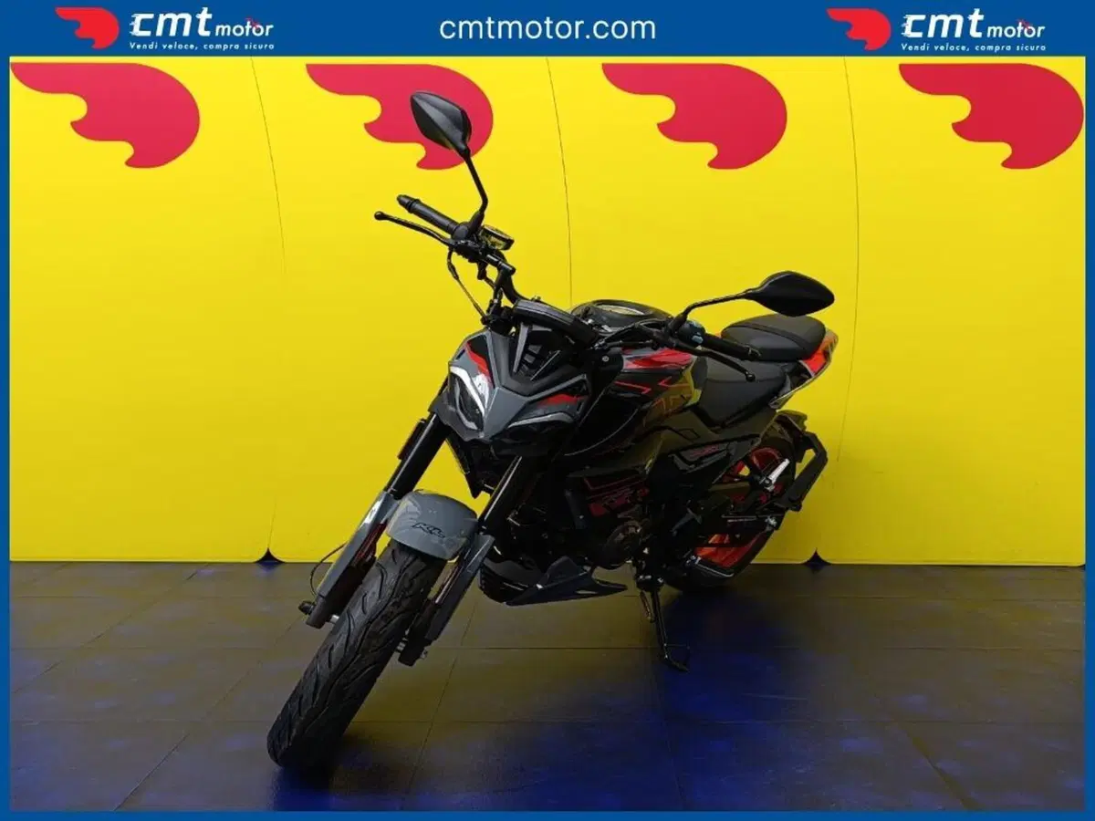 Kl Duel 125 (2023 - 24) (2)
