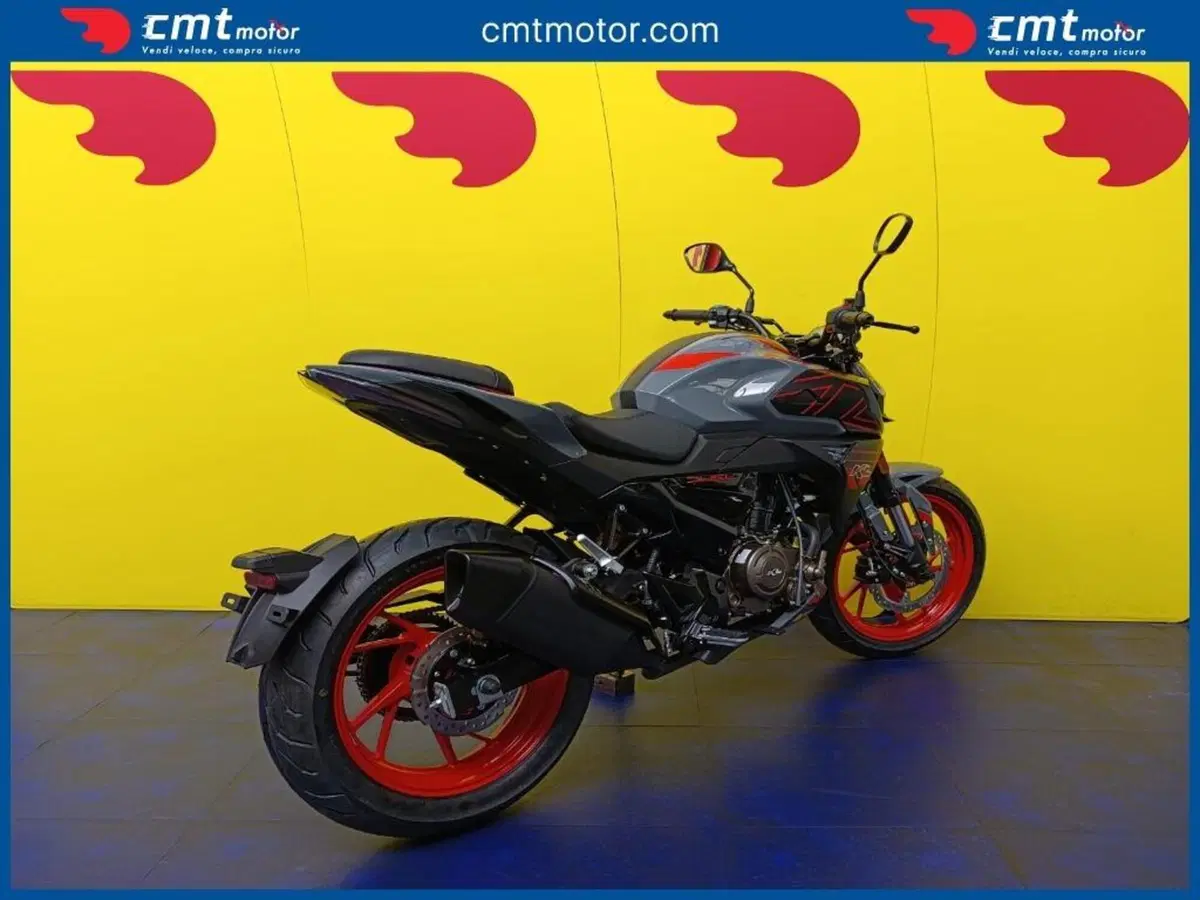 Kl Duel 125 (2023 - 24) (4)
