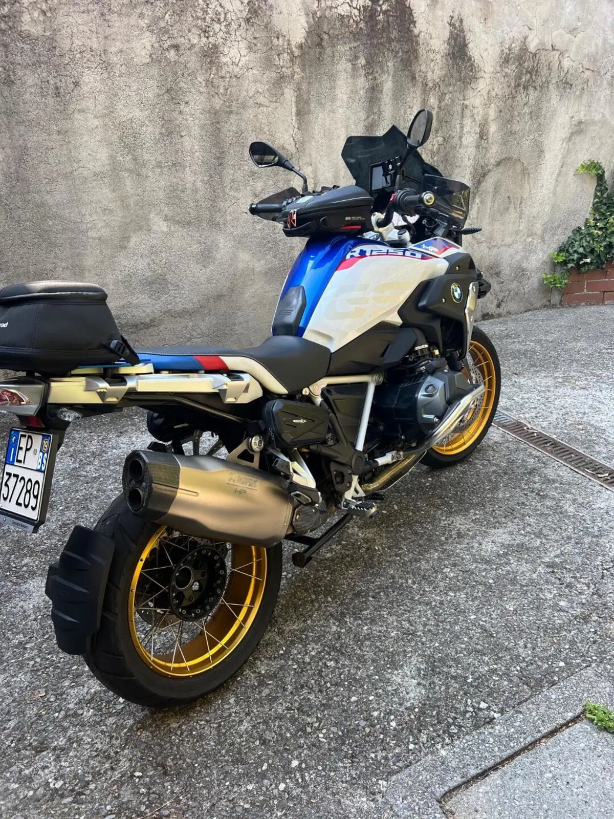 Bmw R 1250 GS (2019 - 20)