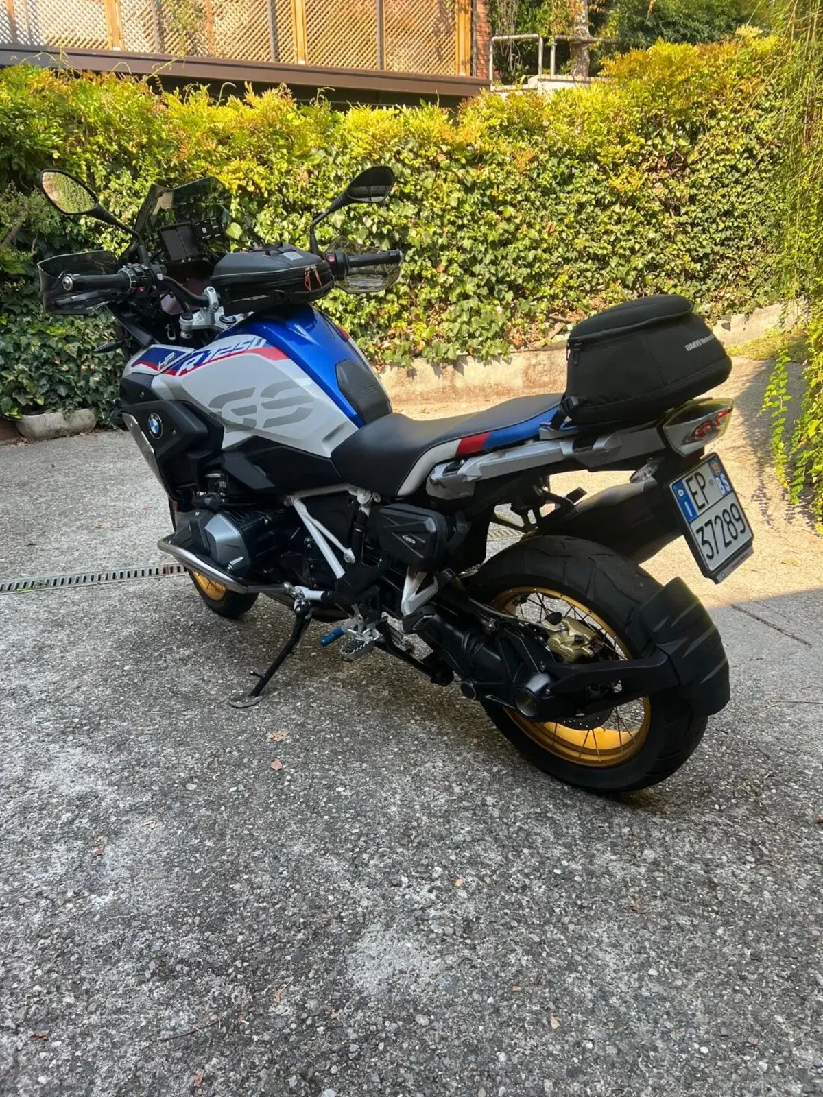 Bmw R 1250 GS (2019 - 20) (6)