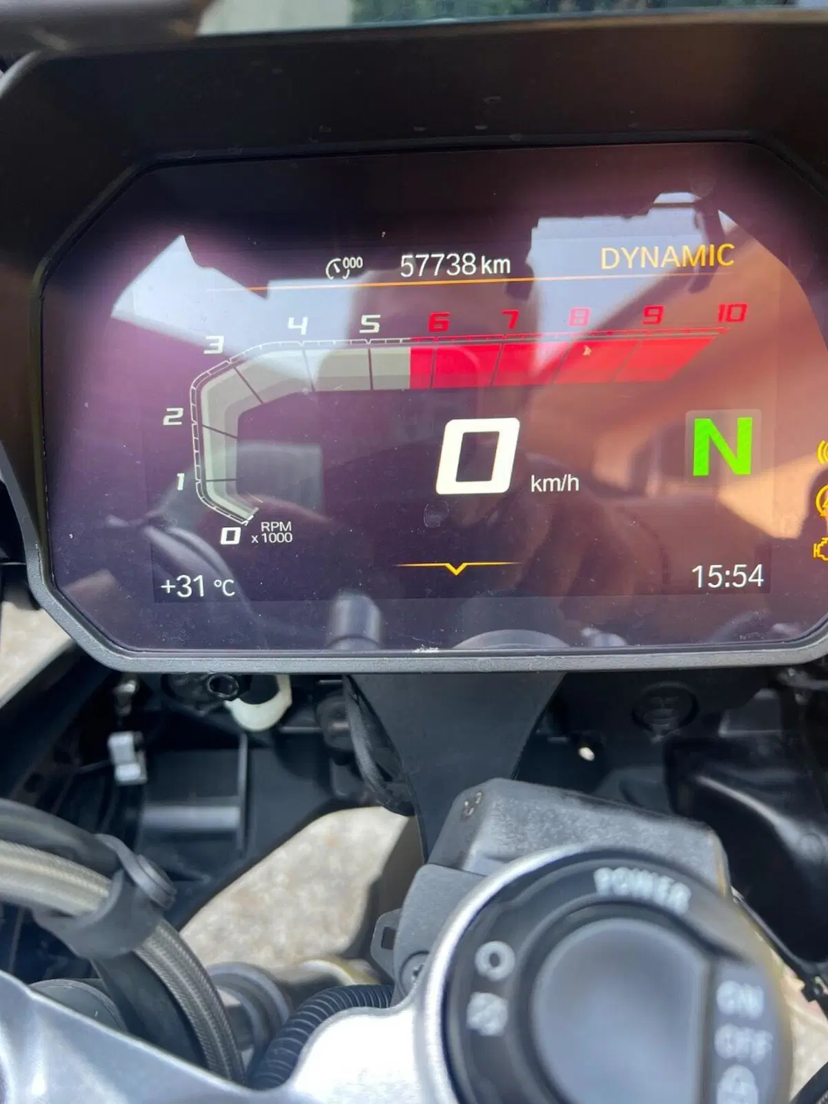 Bmw R 1250 GS (2019 - 20) (7)