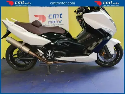Yamaha T-Max 500 (2008 - 12) usata
