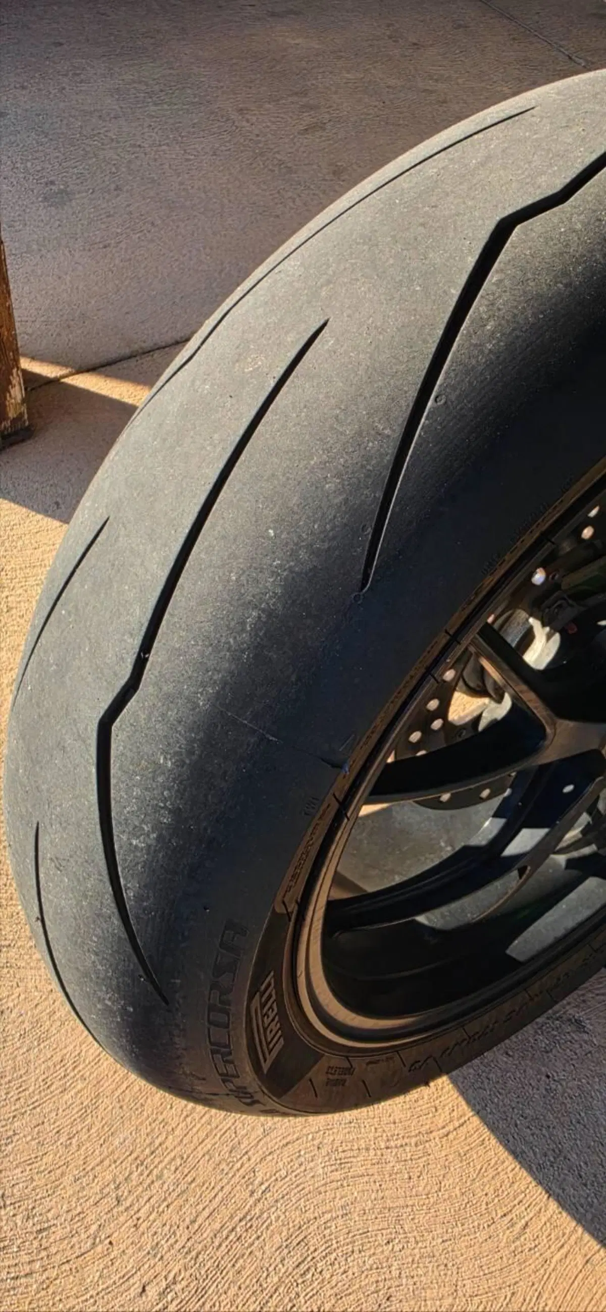 Ducati 848 (2007 - 13) (4)