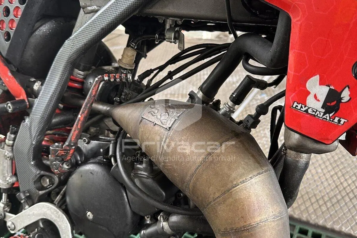 Fantic Motor Motard 50 Performance 2t (2020) (14)