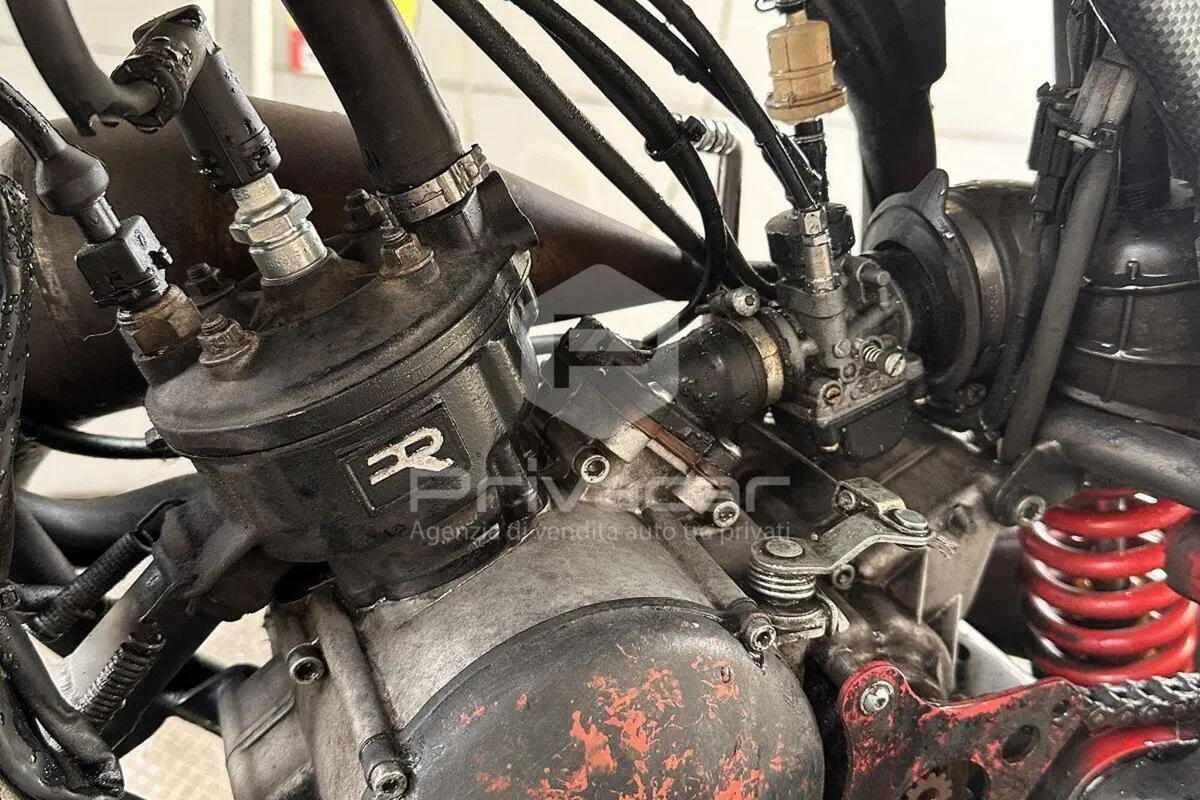 Fantic Motor Motard 50 Performance 2t (2020) (15)