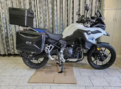 Bmw F 800 GS (2024 - 26) usata