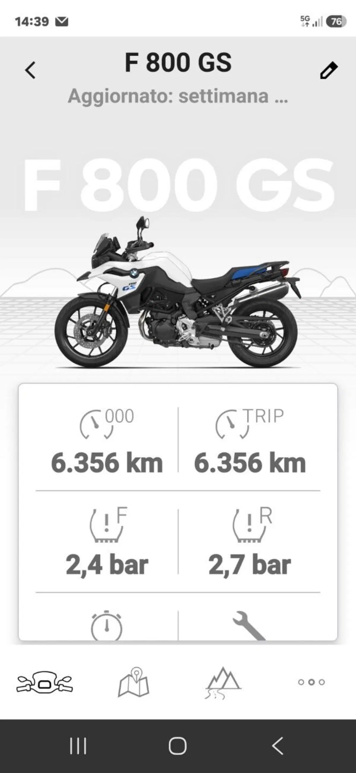 Bmw F 800 GS (2024 - 26) (2)