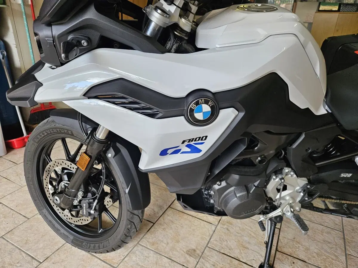 Bmw F 800 GS (2024 - 26) (5)