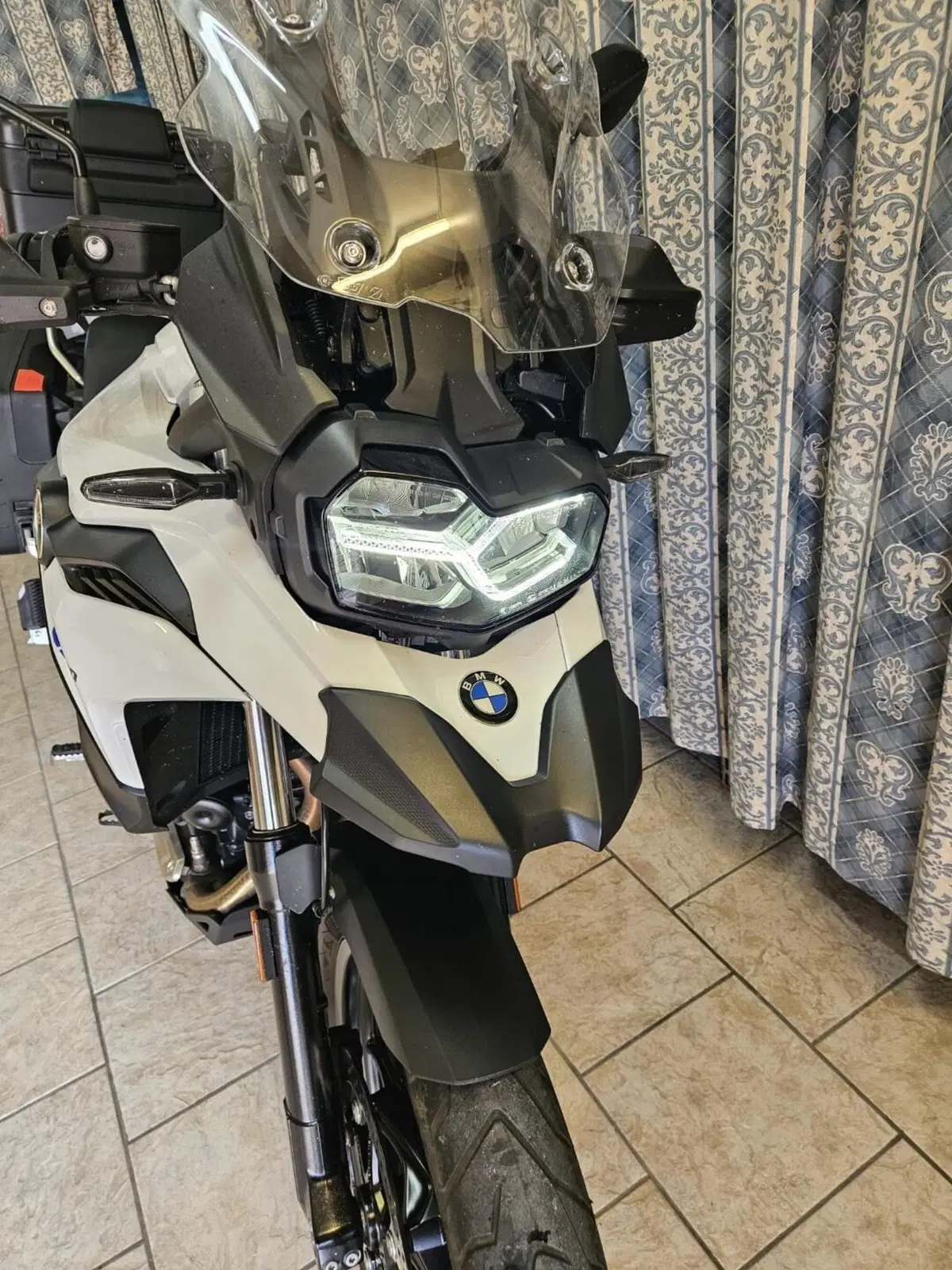 Bmw F 800 GS (2024 - 26) (6)
