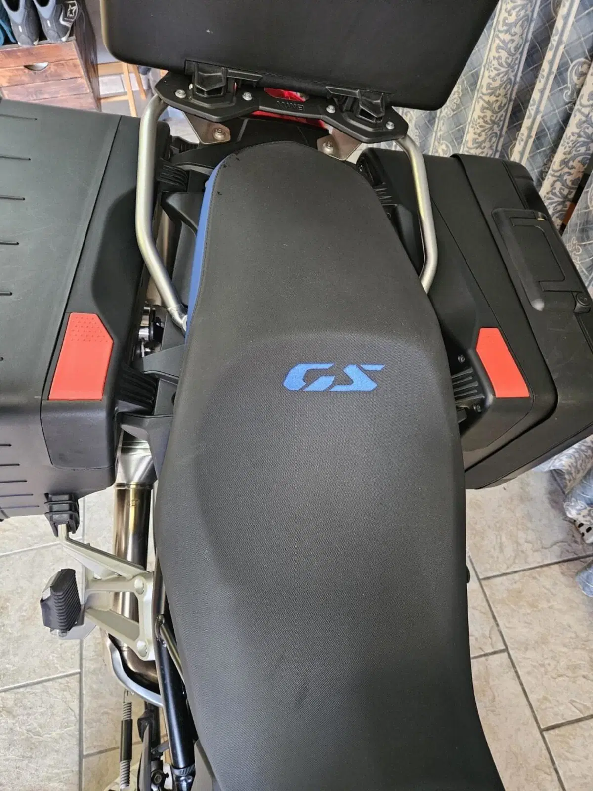 Bmw F 800 GS (2024 - 26) (7)