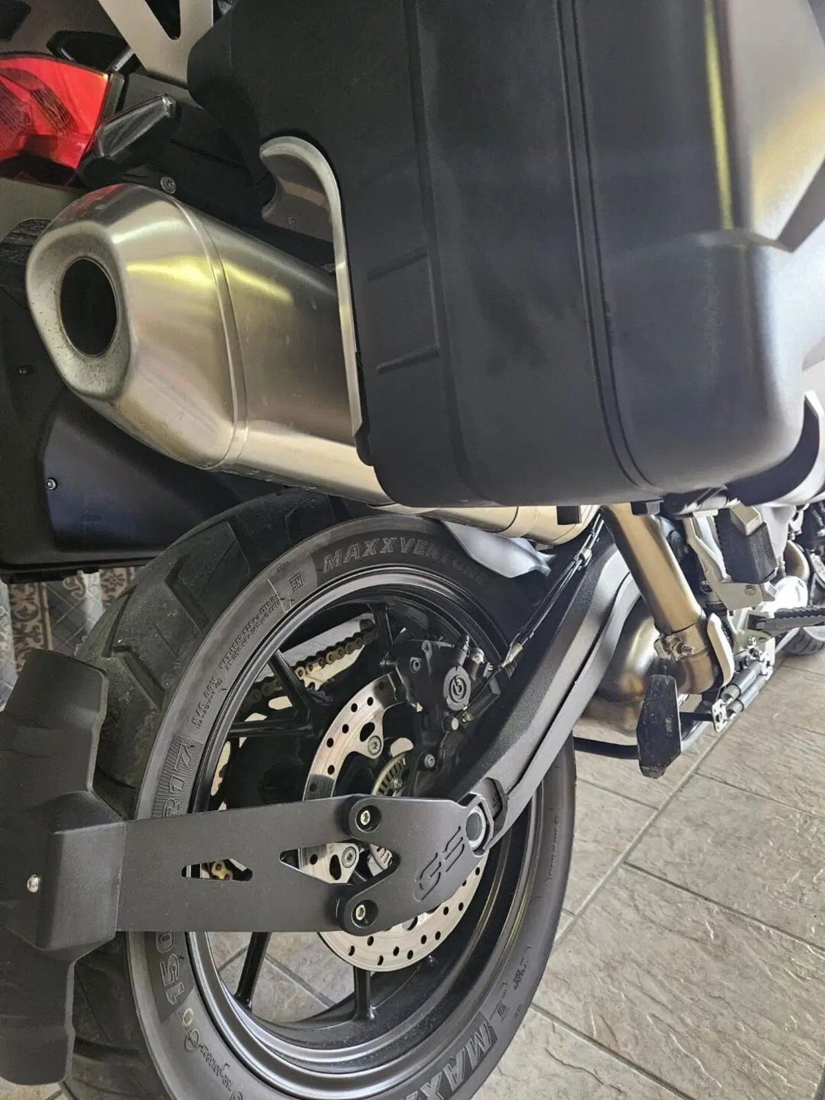 Bmw F 800 GS (2024 - 26) (11)