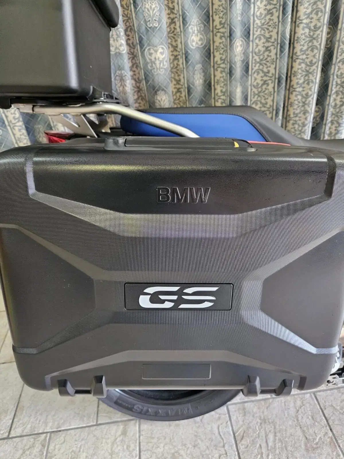 Bmw F 800 GS (2024 - 26) (12)