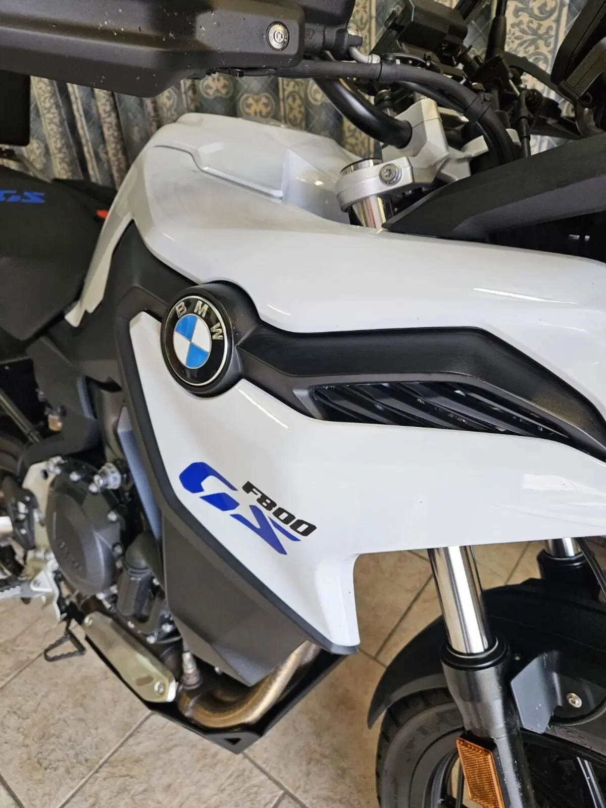 Bmw F 800 GS (2024 - 26) (14)