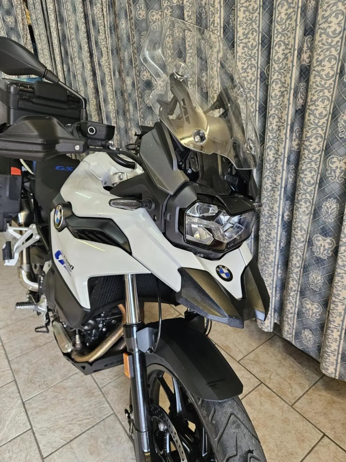 Bmw F 800 GS (2024 - 26) (15)