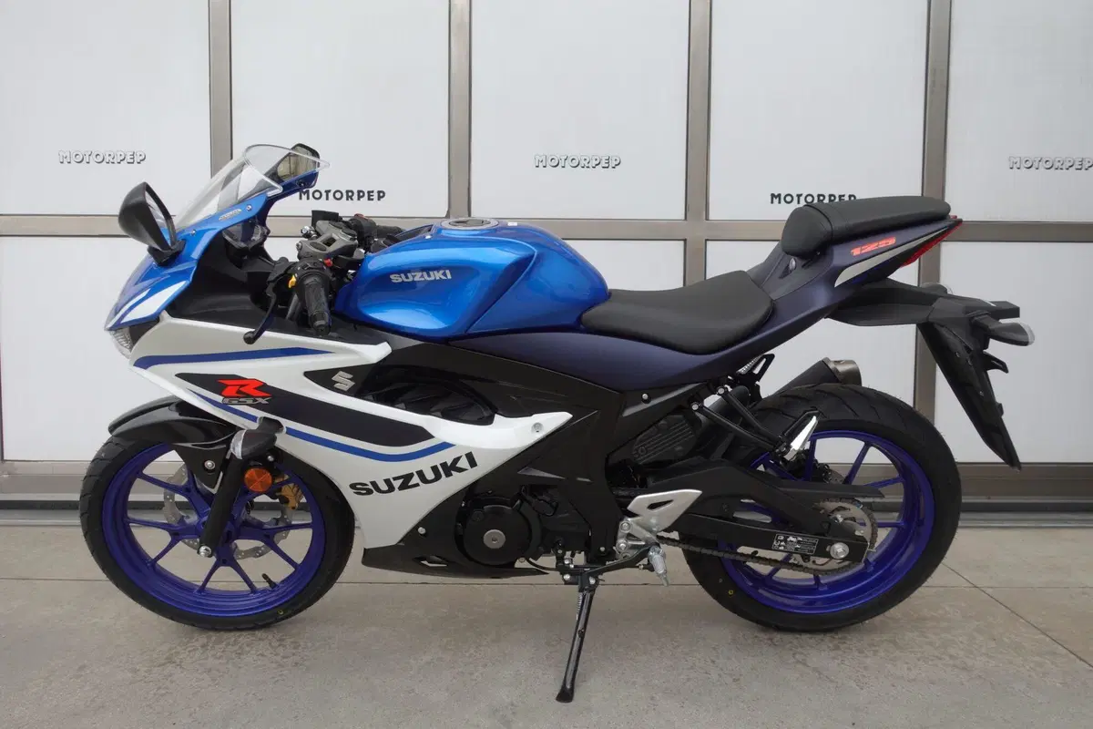 Suzuki GSX-R125 (2026) (3)