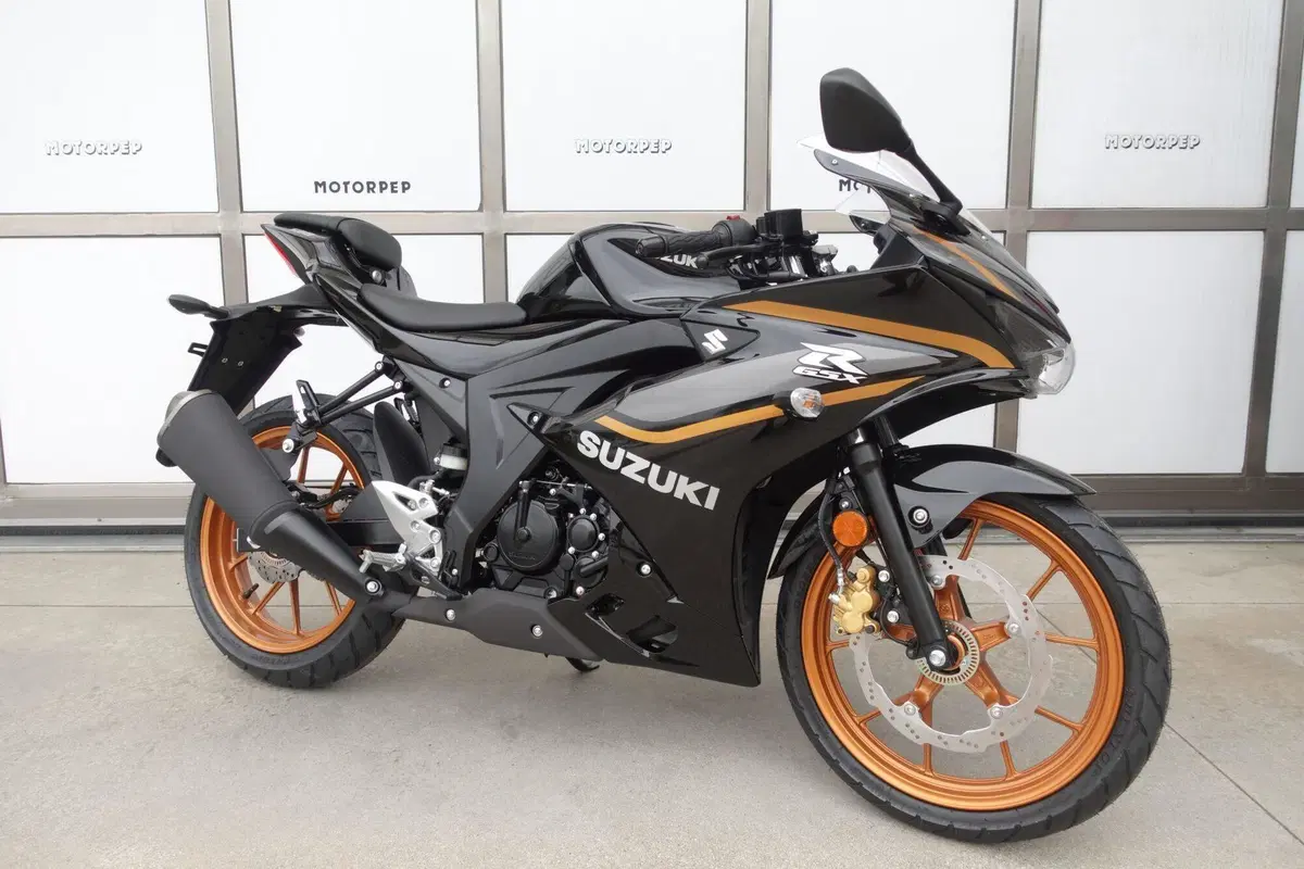 Suzuki GSX-R125 (2026) (4)