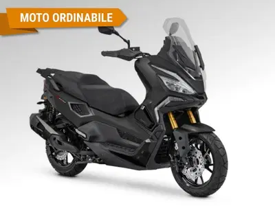 Kymco X-Tera 350 (2026) nuova