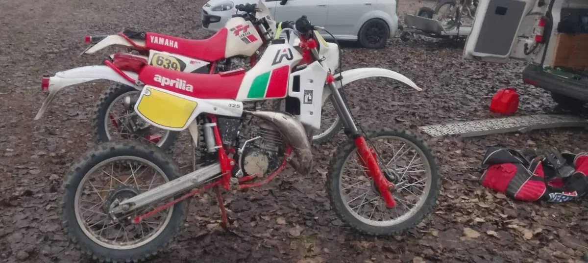 Aprilia MX 125 (5)