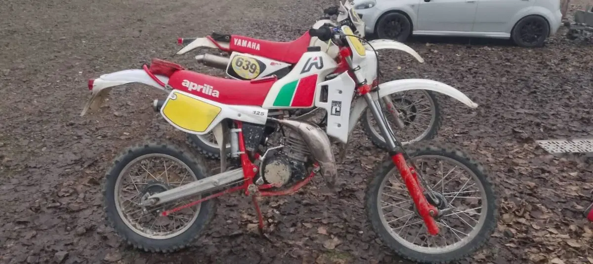 Aprilia MX 125 (6)