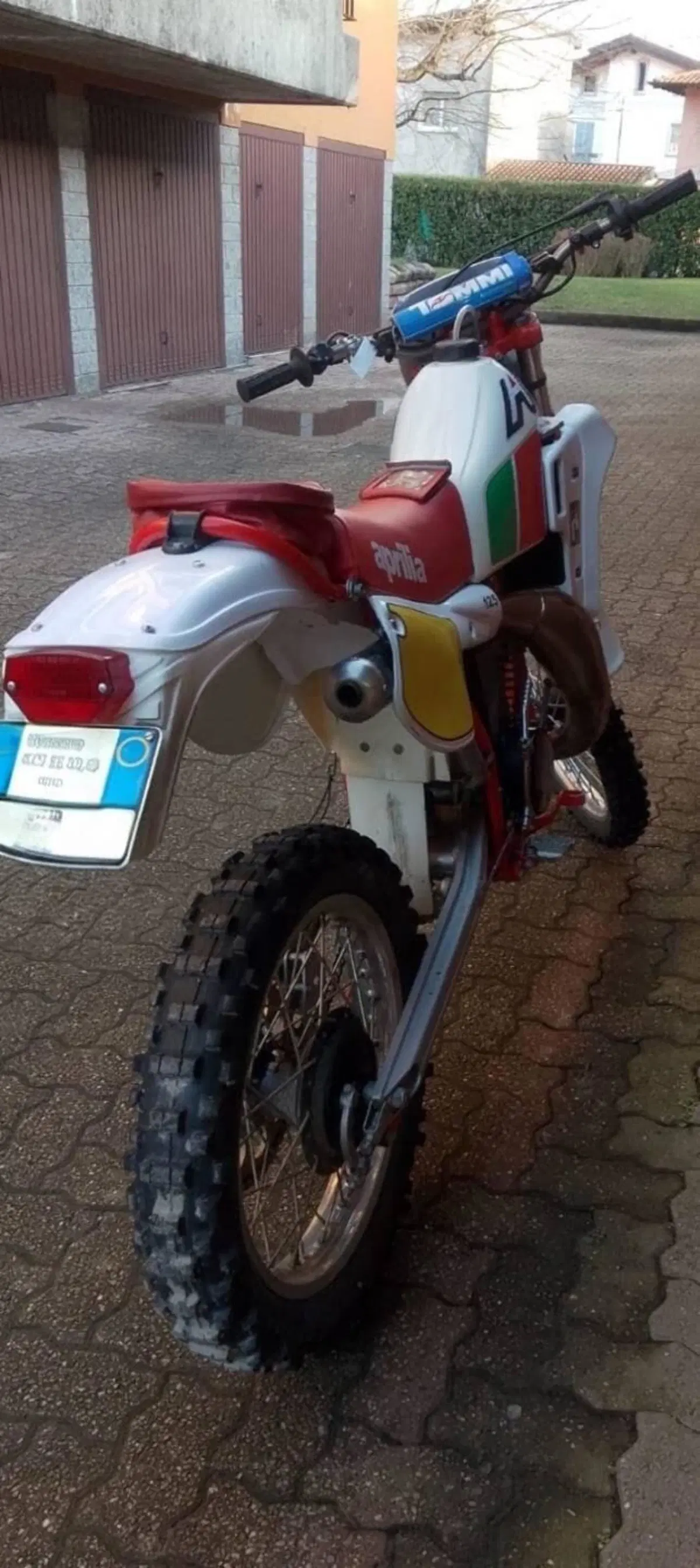 Aprilia MX 125 (7)