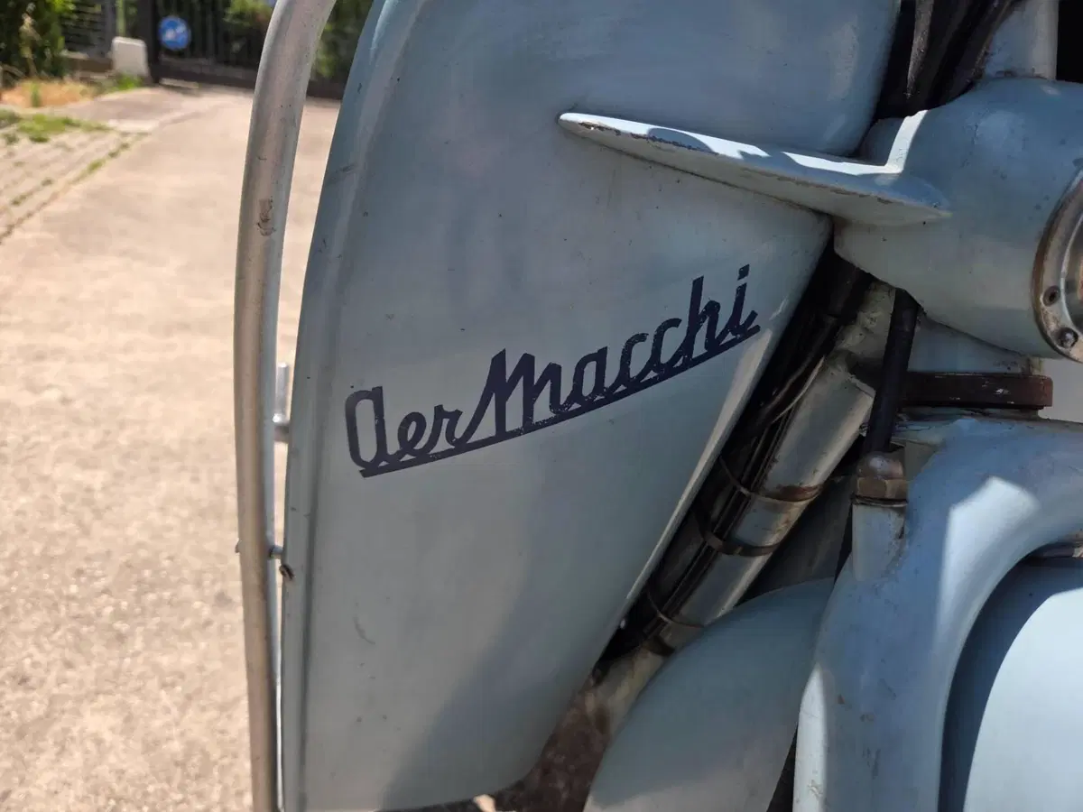 Aermacchi Harley-Davidson Zeffiro (2)