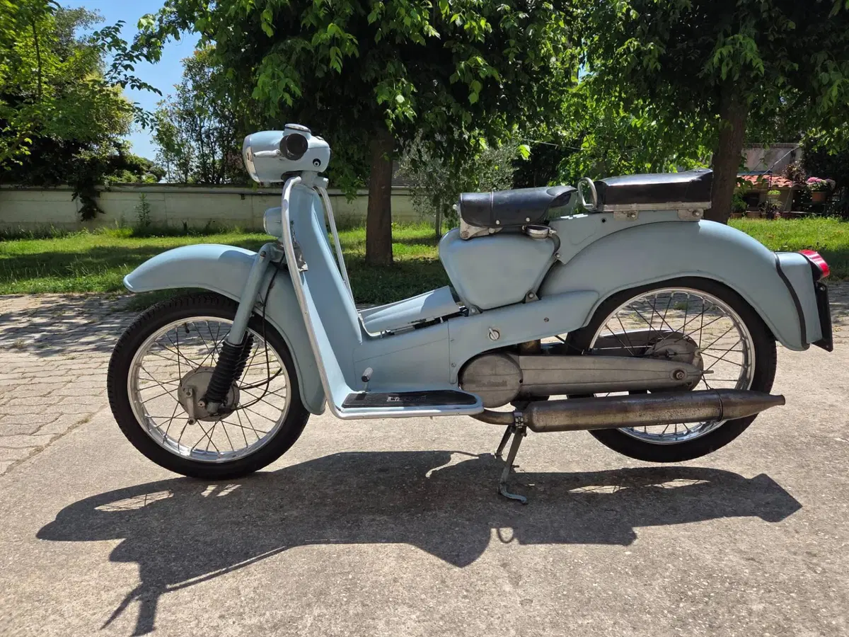 Aermacchi Harley-Davidson Zeffiro (3)