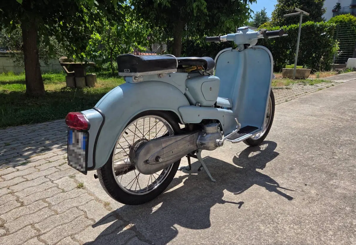 Aermacchi Harley-Davidson Zeffiro (5)