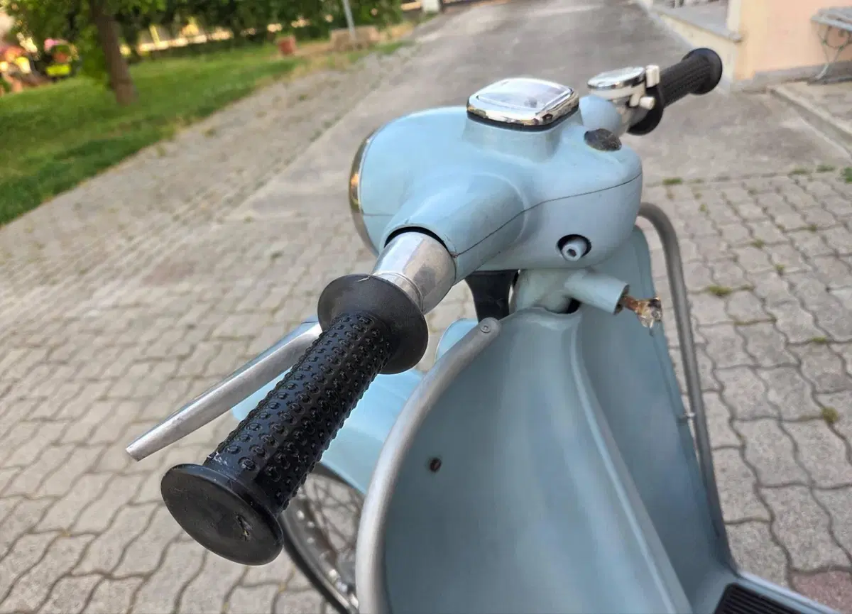 Aermacchi Harley-Davidson Zeffiro (6)