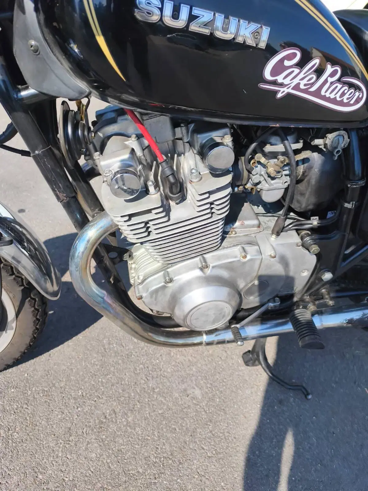 Suzuki GS 450  (4)