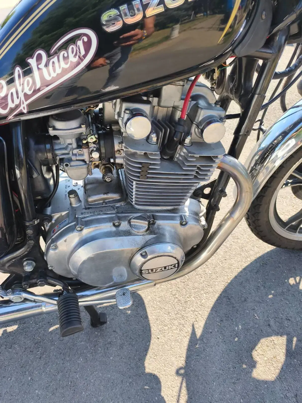 Suzuki GS 450  (5)