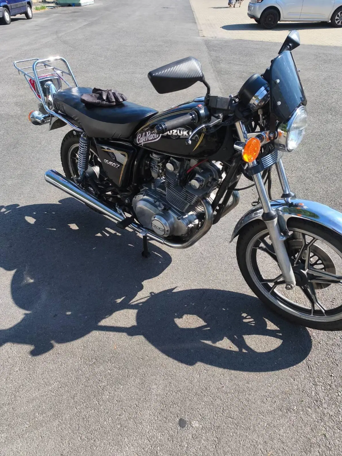 Suzuki GS 450  (7)