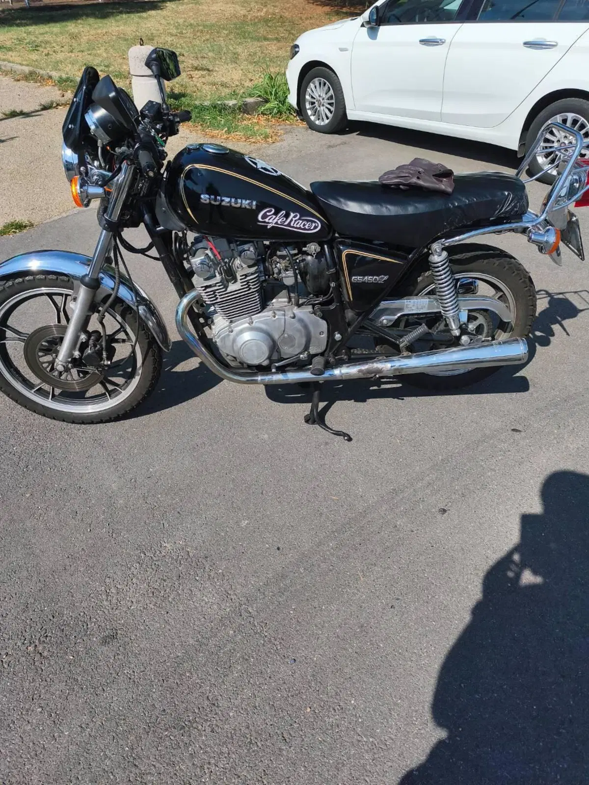 Suzuki GS 450  (8)