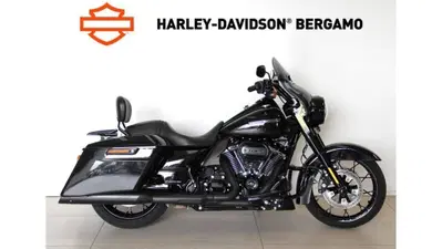 Harley-Davidson Road King Special (2021 - 25) usata