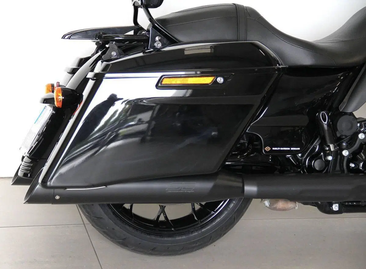 Harley-Davidson Road King Special (2021 - 25) (3)