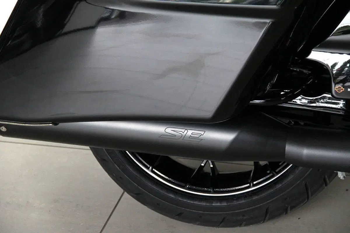 Harley-Davidson Road King Special (2021 - 25) (4)