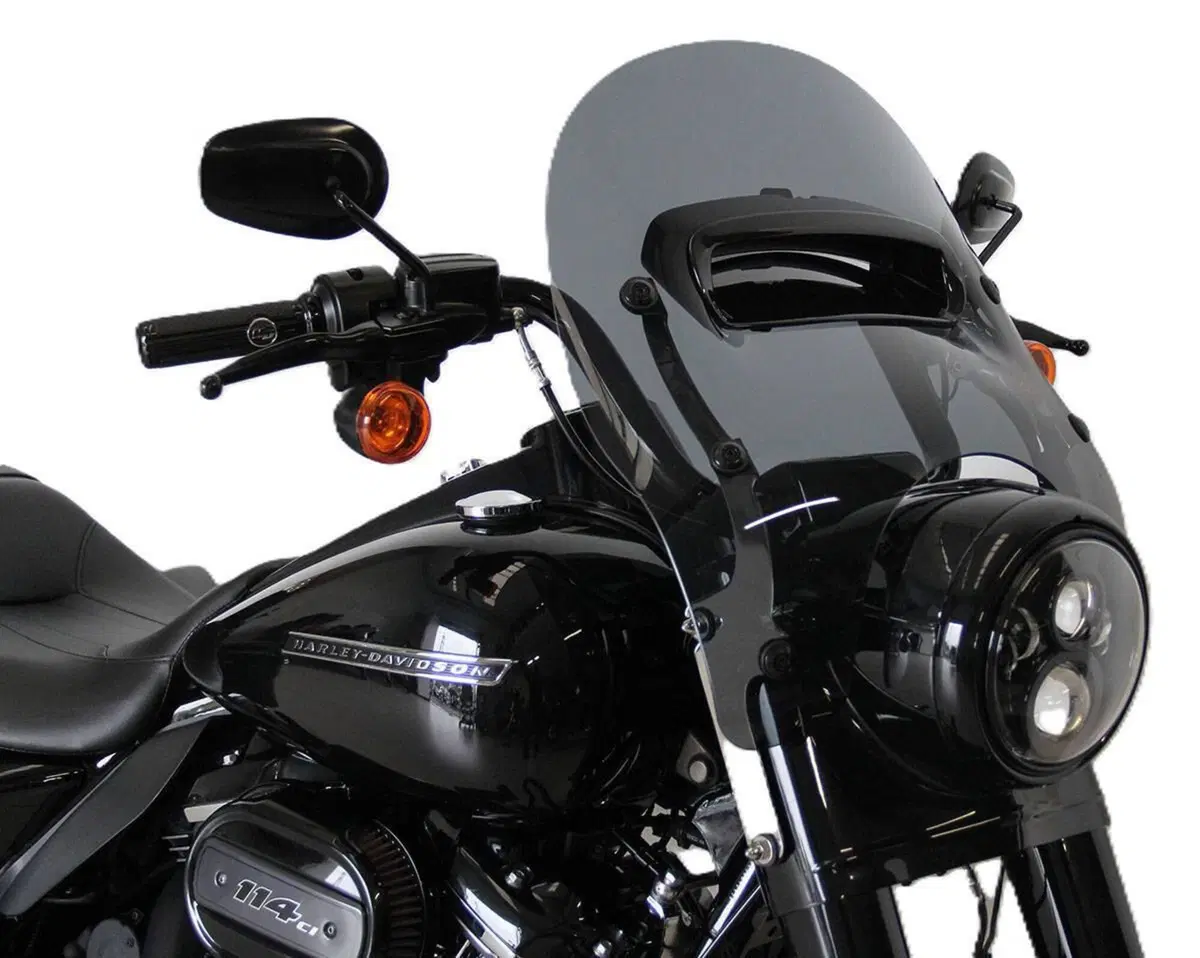 Harley-Davidson Road King Special (2021 - 25) (6)