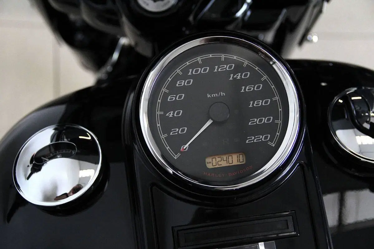 Harley-Davidson Road King Special (2021 - 25) (9)