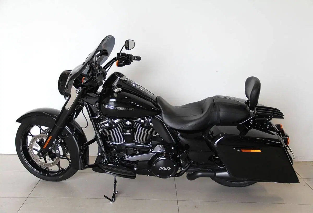 Harley-Davidson Road King Special (2021 - 25) (10)