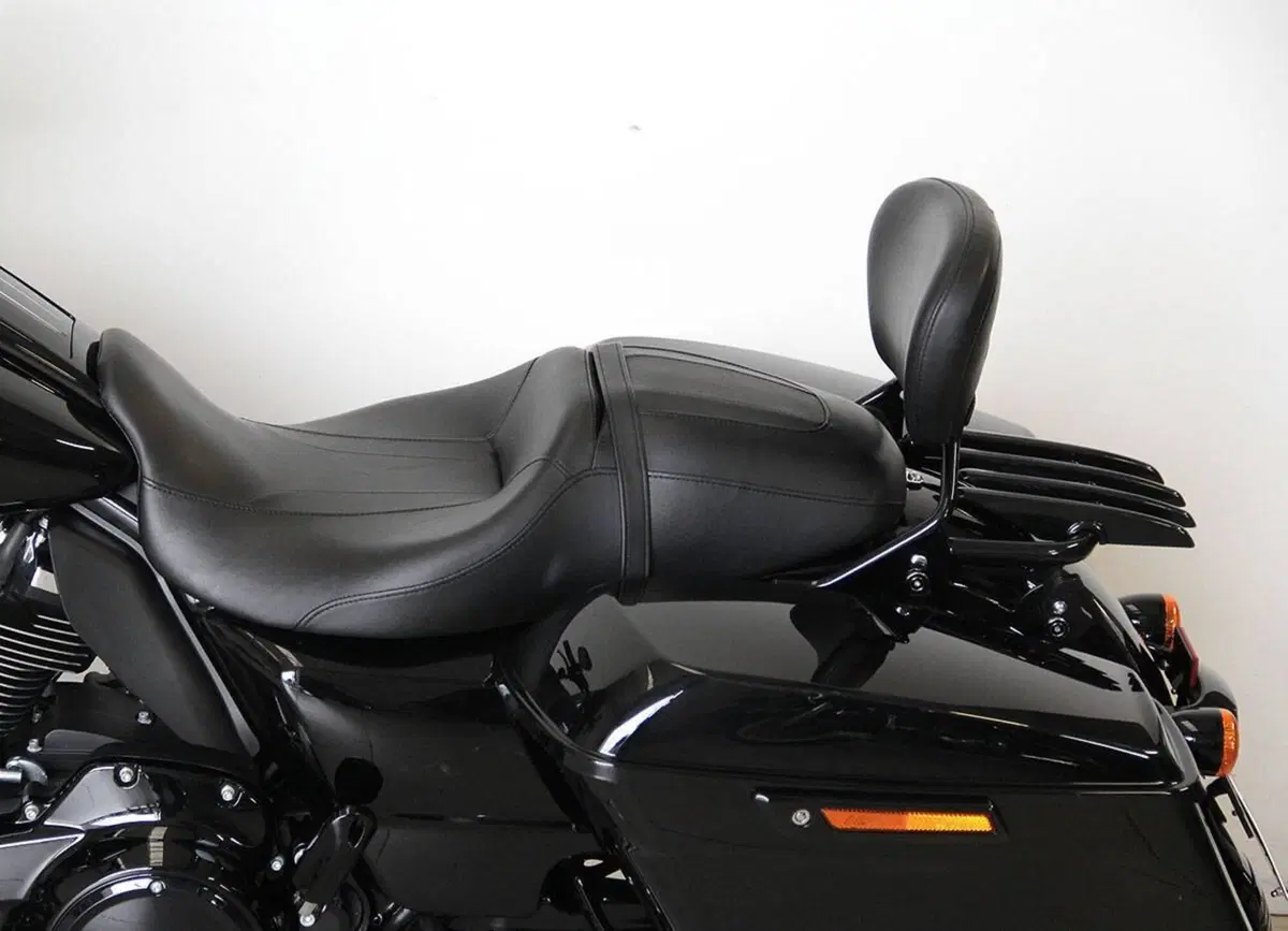 Harley-Davidson Road King Special (2021 - 25) (11)
