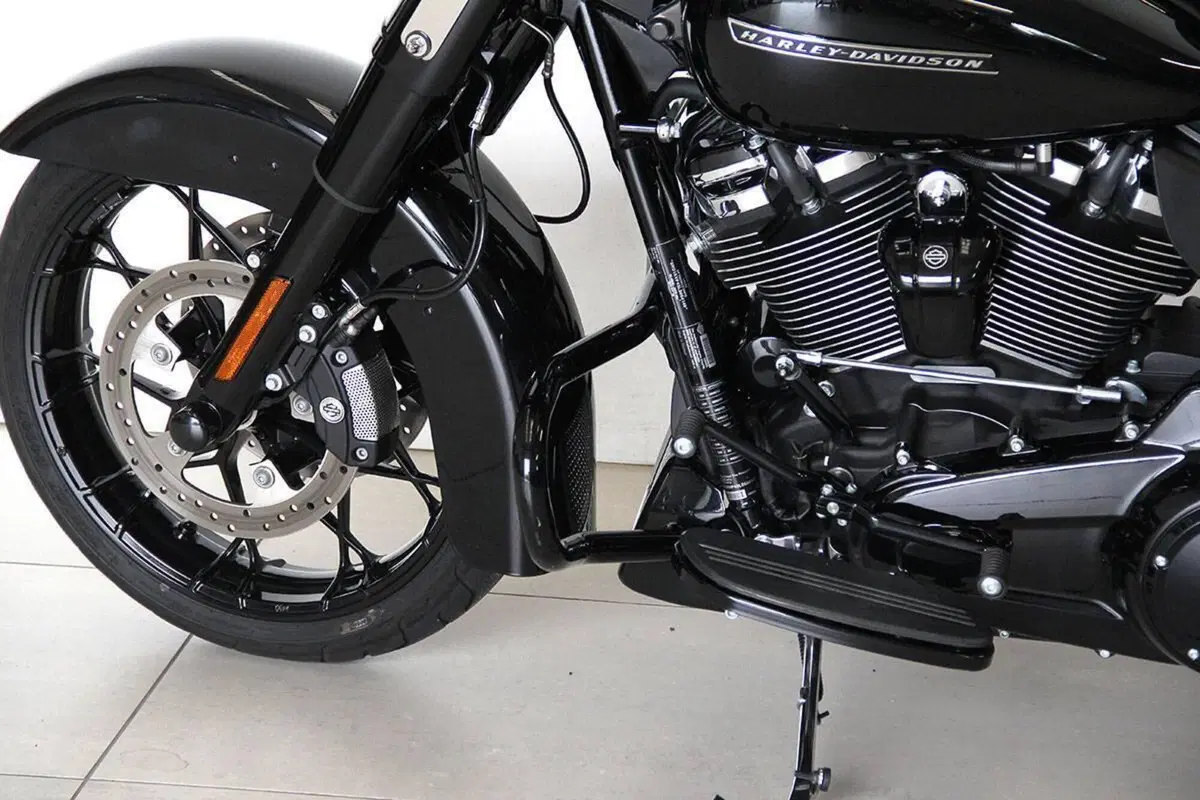 Harley-Davidson Road King Special (2021 - 25) (12)